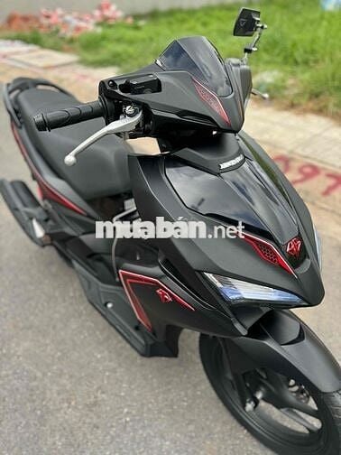 AIR BLADE 2017 ĐEN NHÁM ĐẸP, CHÍNH CHỦ KÝ GIẤY