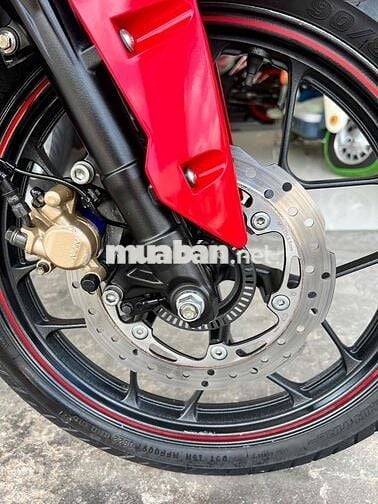 Winner X V2 ABS bản Cao Cấp Đẹp Zin