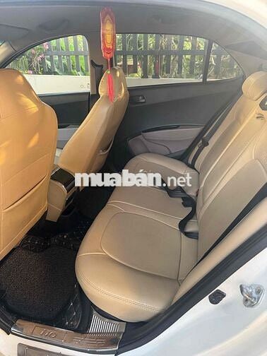 Hyundai Grand i10 2019 1.2 BASE - 100000 km