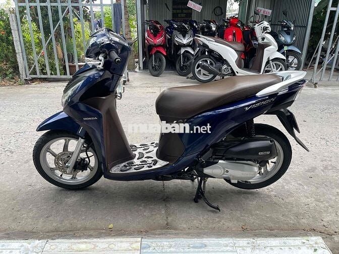 Cần bán xe vision zin đẹp keng