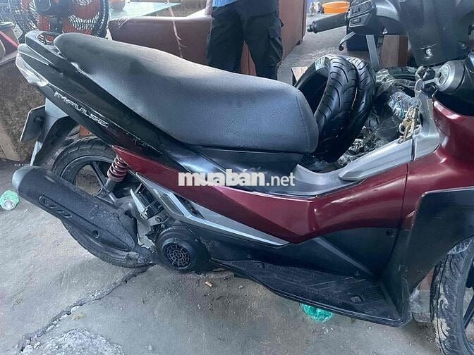 xe suzuki impulse