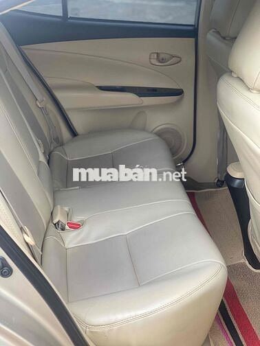 Toyota Vios 2018 1.5E MT.78000 km rin fun đồchơi 👍