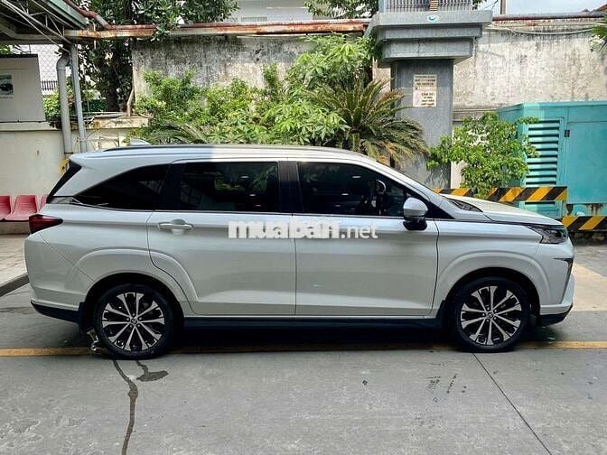 Toyota Veloz Cross 2022 Top -Nhập Indo- Giá Tốt