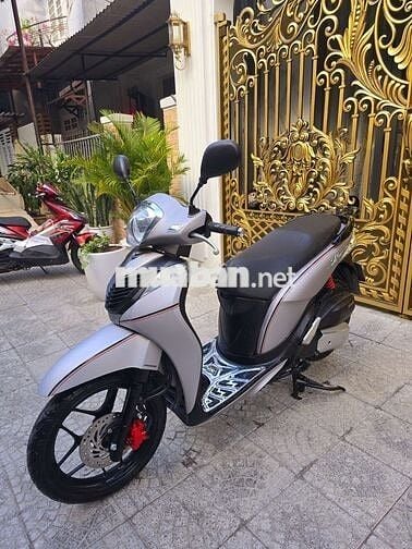 🍎BÁN SH MODE XÁM CỰC ĐẸP SPORT