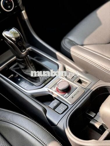 Subaru Forester AWD Cuối 2019 1 chủ mua mới 99%