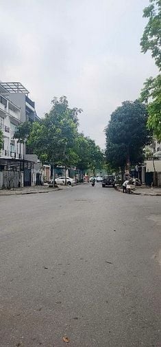 Bán Gấp BT Vân Canh thuộc khu ĐTM Vân Canh, mặt đường lớn.