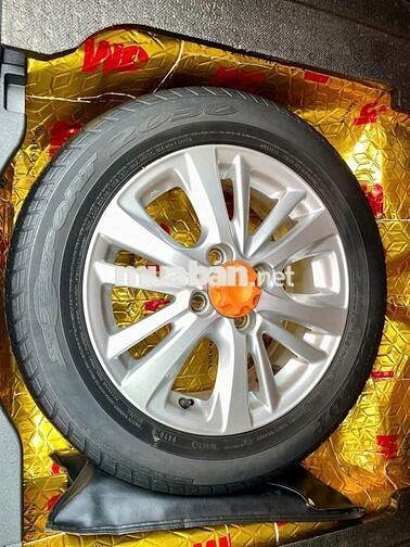 Toyota Vios 2020 1.5G - Nhiều Trang Bị - Giá Tốt