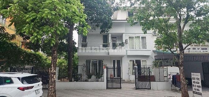 Bán Gấp BT Vân Canh thuộc khu ĐTM Vân Canh, mặt đường lớn.