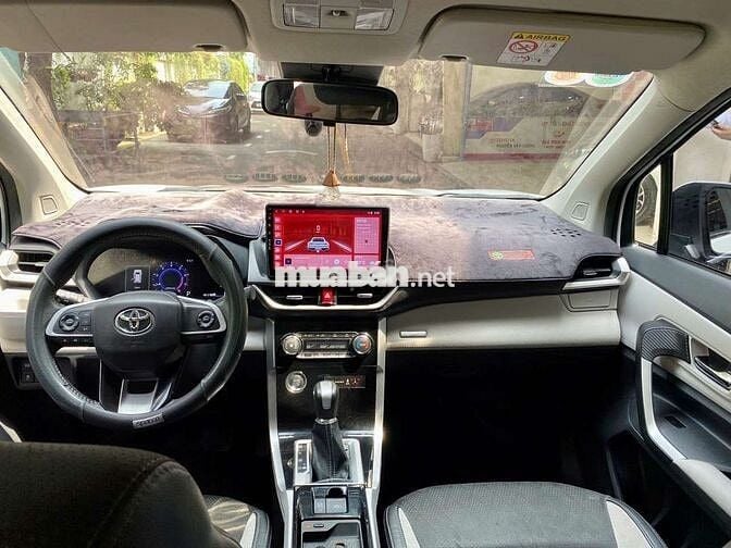 Toyota Veloz Cross 2022 Top -Nhập Indo- Giá Tốt