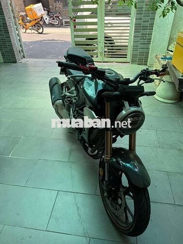 Bán Cb300R dòng naked bike của honda siêu bền …..