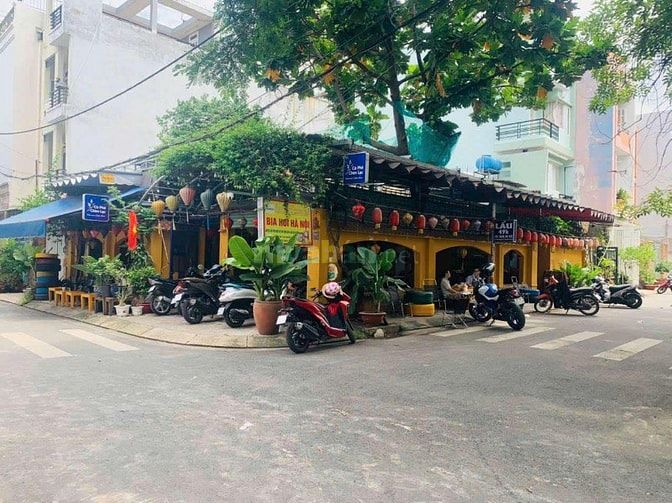 Bán căn góc 2 mặt tiền Nguyễn Quý Anh, quận Tân Phú 10x18m giá 26 tỷ