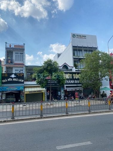 Bán nhà mặt tiền nội bộ Tây Thạnh,5x20m nhà c4,giá 11 tỷ TL
