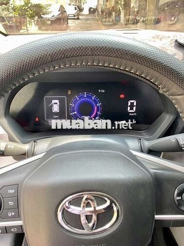 Toyota Veloz Cross 2022 Top -Nhập Indo- Giá Tốt