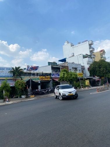 Bán nhà mặt tiền nội bộ Tây Thạnh,5x20m nhà c4,giá 11 tỷ TL
