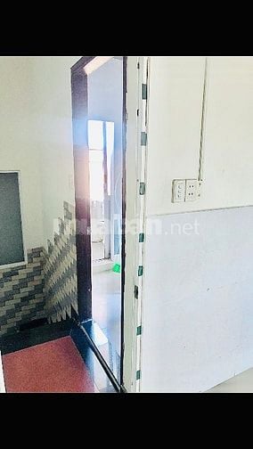 Cho Thuê Phòng Quận 1 có Cửa Sổ, Ban Công Thoáng Mát gần chợ Tân Định 