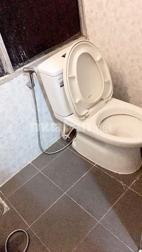 Cho Thuê Phòng Quận 1 có Cửa Sổ, Ban Công Thoáng Mát gần chợ Tân Định 