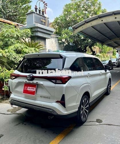 Toyota Veloz Cross 2022 Top -Nhập Indo- Giá Tốt