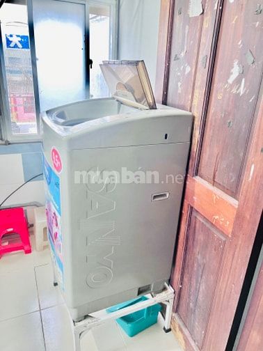 Cho Thuê Phòng Quận 1 có Cửa Sổ, Ban Công Thoáng Mát gần chợ Tân Định 