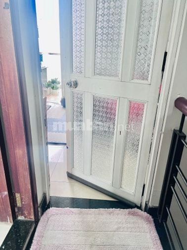 Cho Thuê Phòng Quận 1 có Cửa Sổ, Ban Công Thoáng Mát gần chợ Tân Định 