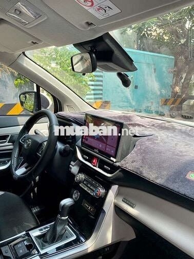 Toyota Veloz Cross 2022 Top -Nhập Indo- Giá Tốt