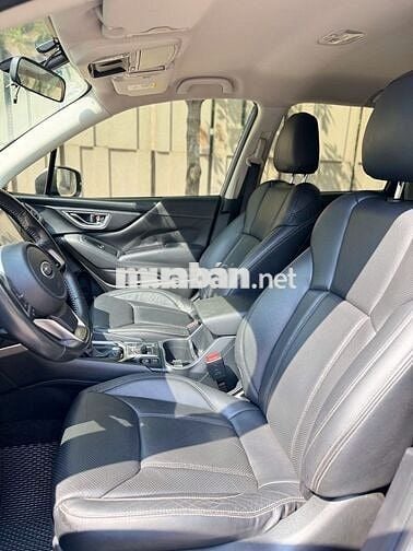 Subaru Forester AWD Cuối 2019 1 chủ mua mới 99%