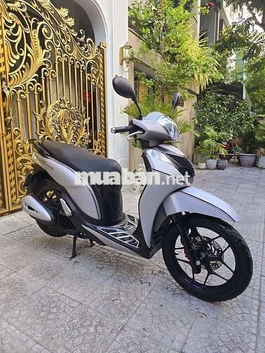 🍎BÁN SH MODE XÁM CỰC ĐẸP SPORT