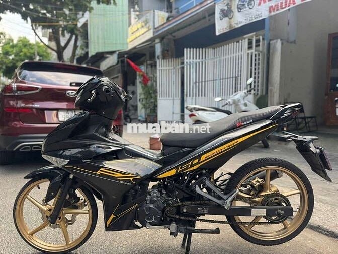 Bán Exciter 150