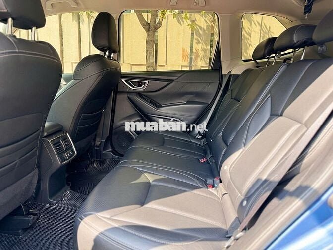 Subaru Forester AWD Cuối 2019 1 chủ mua mới 99%