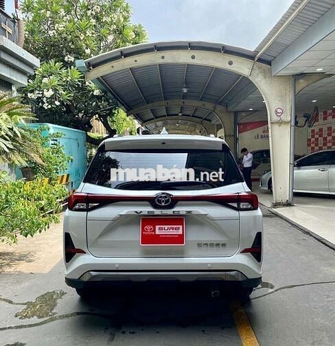 Toyota Veloz Cross 2022 Top -Nhập Indo- Giá Tốt