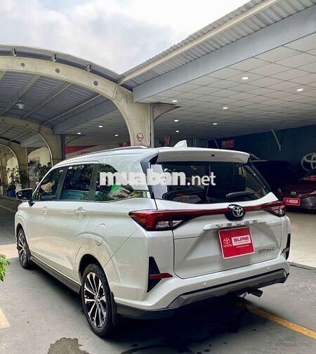 Toyota Veloz Cross 2022 Top -Nhập Indo- Giá Tốt