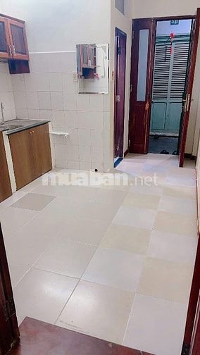 BÁN CĂN CHUNG CƯ BÀU CÁT 1 QUẬN TÂN BÌNH 