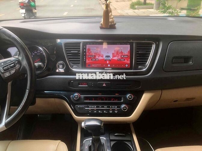 Kia Sedona 2018 2.2 DATH - 140000 km