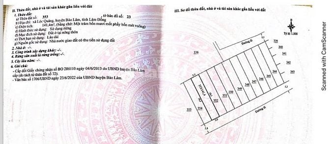 Đến hạn ngân hàng gia đình cần bán gấp 