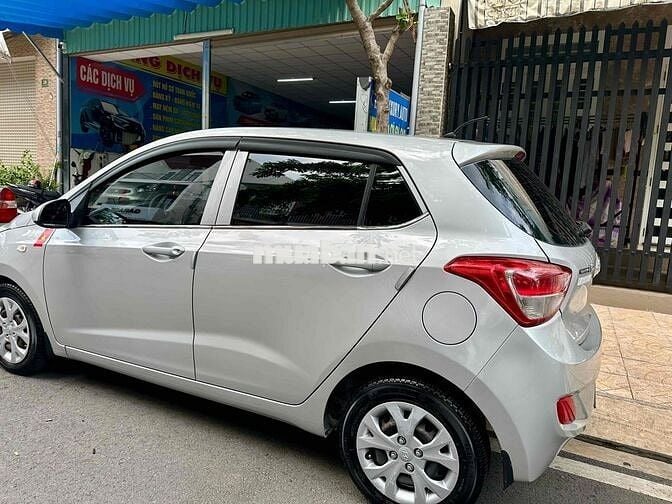 Hyundai Grand i10 2016 1.0 Base - 83000 km