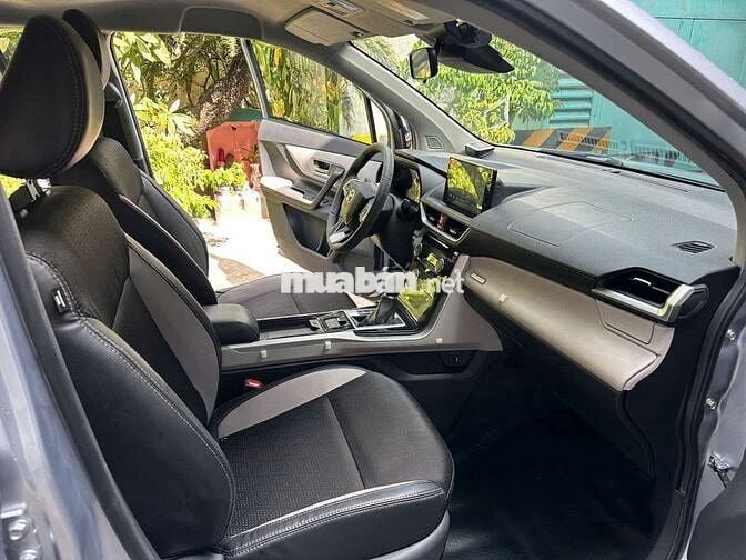 Toyota Veloz Cross 2022 Top. 67181km, Giá Còn Giảm