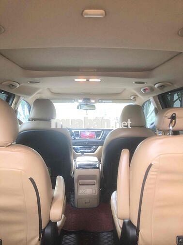 Kia Sedona 2018 2.2 DATH - 140000 km