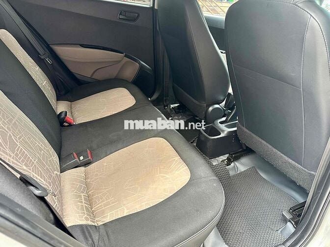 Hyundai Grand i10 2016 1.0 Base - 83000 km