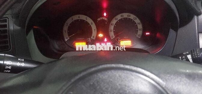 Kia Morning 2012 LX 1.1 MT - 120000 km