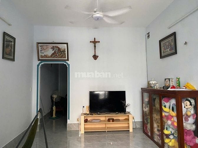 CHÍNH CHỦ CẦN BÁN NHÀ NGÃ TƯ TRUNG TRÁNH G88, GIÁ 7 TỶ