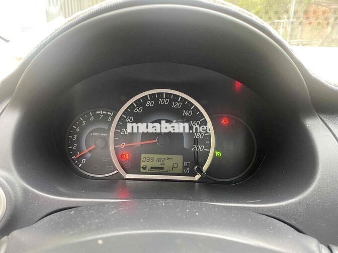 Mitsubishi Attrage 2015 1.2 CVT - 39000 km
