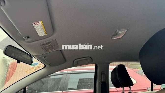 Toyota Yaris 2008 1.3 AT - 65000 km