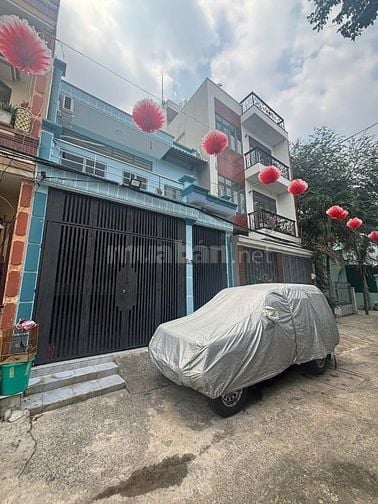 CHÍNH CHỦ CẦN BÁN NHÀ NGÃ TƯ TRUNG TRÁNH G88, GIÁ 7 TỶ