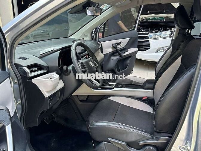 Toyota Veloz Cross Top 2022  - Nhập Indo- Giá Tốt