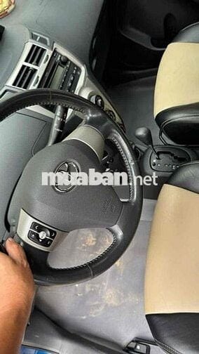Toyota Yaris 2008 1.3 AT - 65000 km