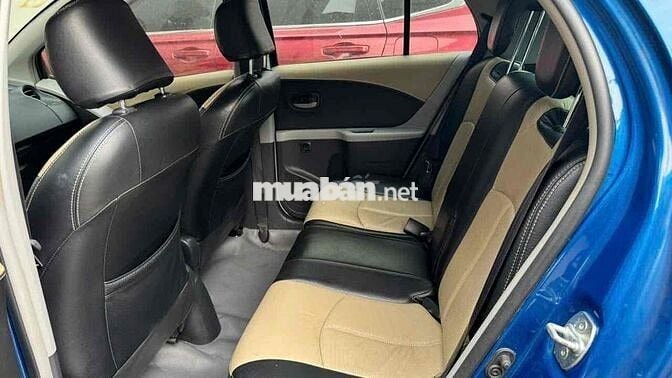 Toyota Yaris 2008 1.3 AT - 65000 km