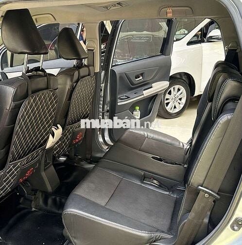 Toyota Veloz Cross Top 2022  - Nhập Indo- Giá Tốt