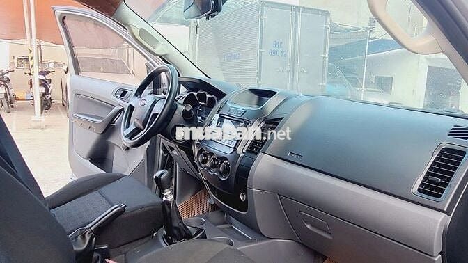 Xe Ford Ranger XL 2016 2 Cầu Số Sàn, Xe Đẹp