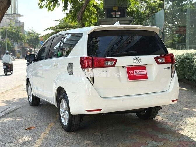 INNOVA 2.0G 2019 - SÔ Tự Động- Giá Còn Giảm