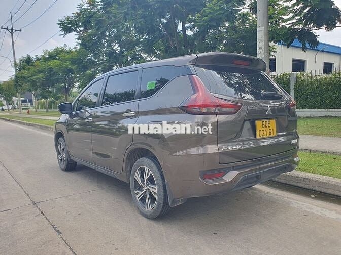 Mitsubishi Xpander 2022 1.5 MT - 60000 km