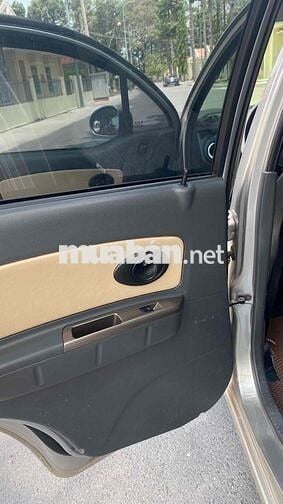 Chevrolet Spark 2010 - 5000 km
